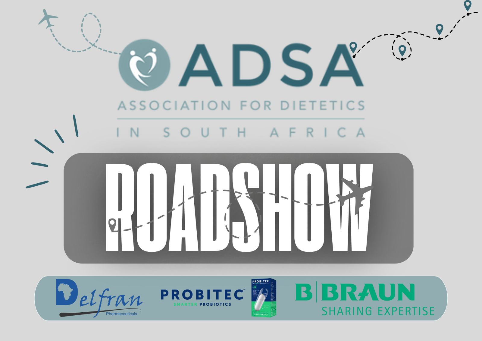 Cape Town Roadshow