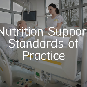 Nutrition Support Standards of Practice