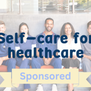 Self-care for Healthcare
